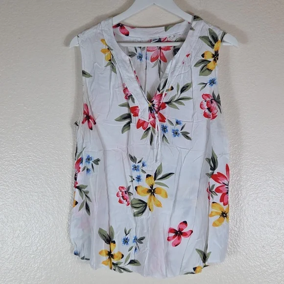 Womens 6 Piece Size XL Tank Top Bundle - Picture 10 of 14